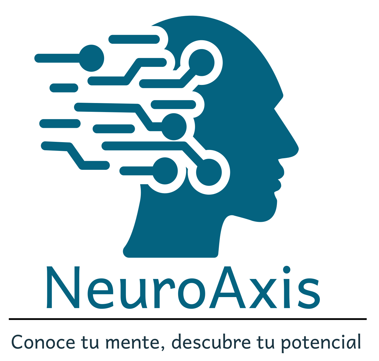 NeuroAxis Logo