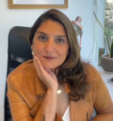 Carolina Díaz Capurro