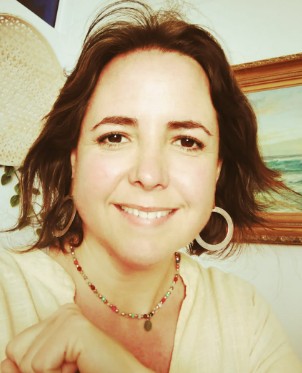 Claudia Espinoza Quintanilla