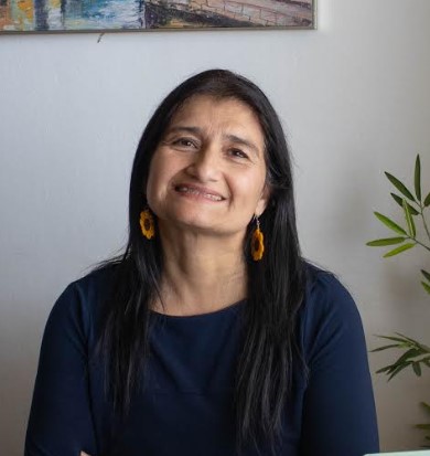 Katherine Aravena Zamora